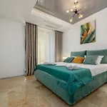 Astria Siena - Complex Novum Apartman
