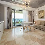 Astria Siena - Complex Novum Apartman *