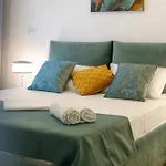 Astria Siena - Complex Novum Apartman