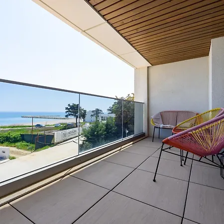 Apartment Astria Siena - Complex Novum *