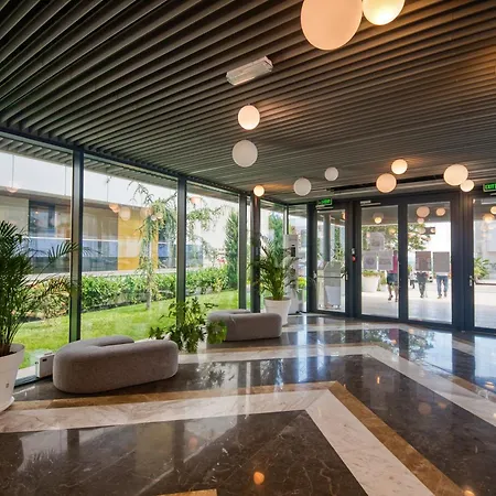 Astria Siena - Complex Novum Apartment Olimp