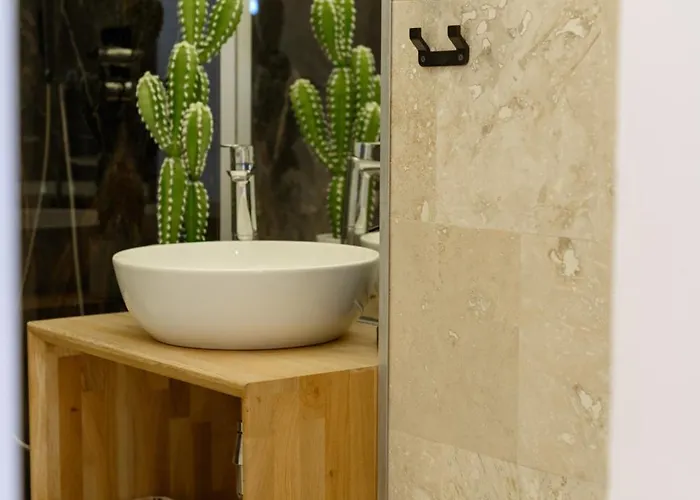 Astria Siena - Complex Novum Apartment Olimp