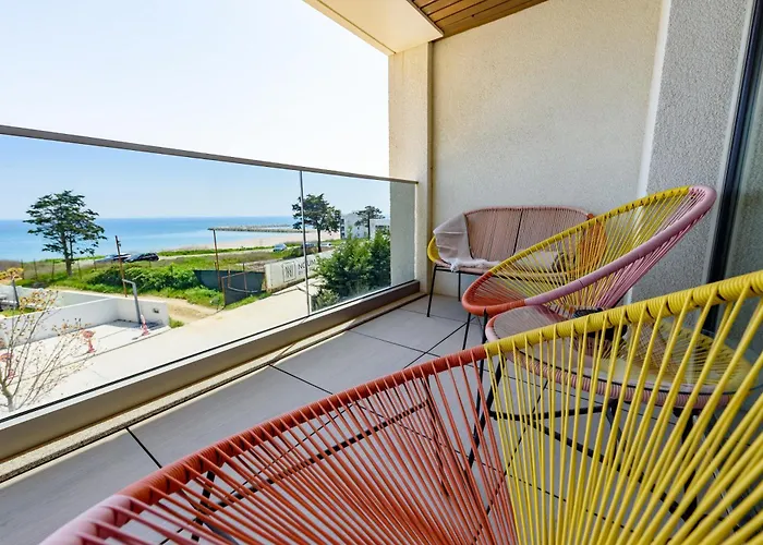 Astria Siena - Complex Novum Apartment