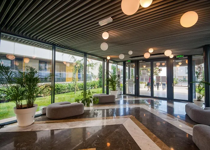 Astria Siena - Complex Novum Apartment Olimp