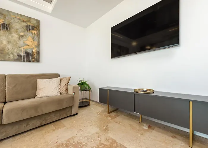 Apartment Astria Siena - Complex Novum *