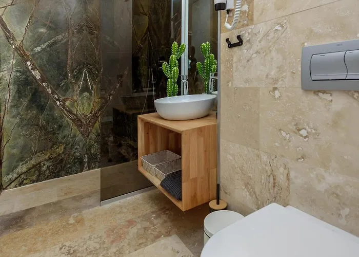 Apartment Astria Siena - Complex Novum Olimp