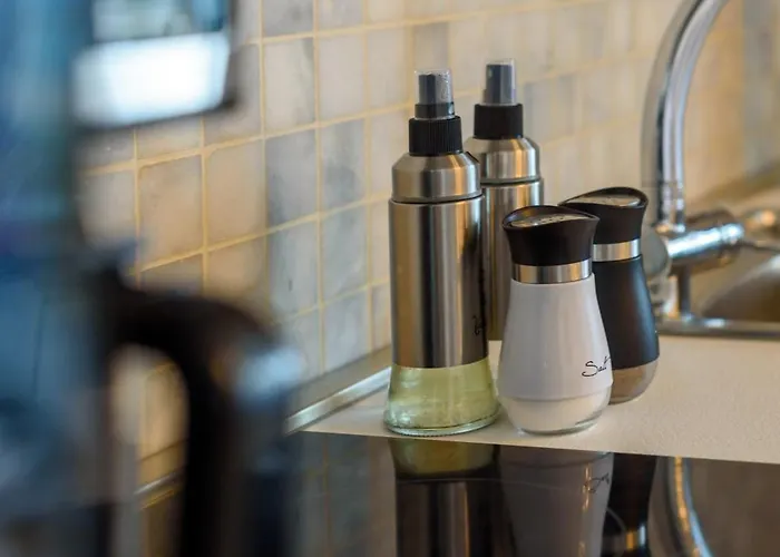 Apartment Astria Siena - Complex Novum