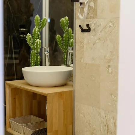 Astria Siena - Complex Novum 아파트 올림프