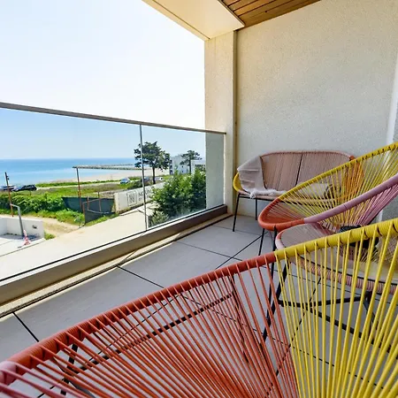 Astria Siena - Complex Novum 아파트