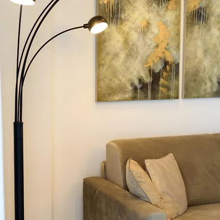 Apartment Astria Siena - Complex Novum