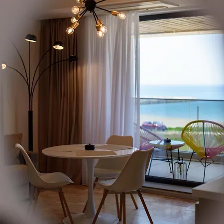 Astria Siena - Complex Novum Apartment *