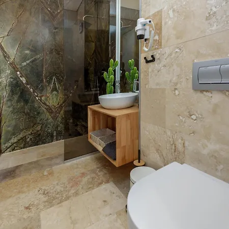 Apartamento Astria Siena - Complex Novum Olimp