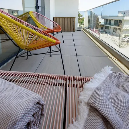 아파트 Astria Siena - Complex Novum *