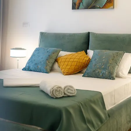 Astria Siena - Complex Novum Apartment