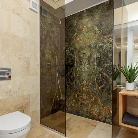 Apartment Astria Siena - Complex Novum