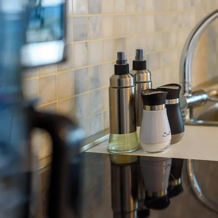 아파트 Astria Siena - Complex Novum