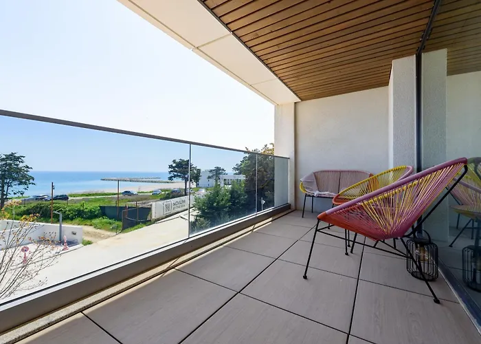 Apartamento Astria Siena - Complex Novum *