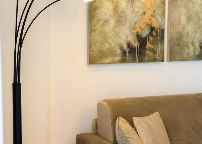 Apartamento Astria Siena - Complex Novum