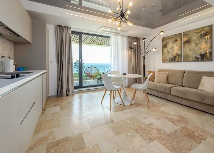 Astria Siena - Complex Novum Apartamento *